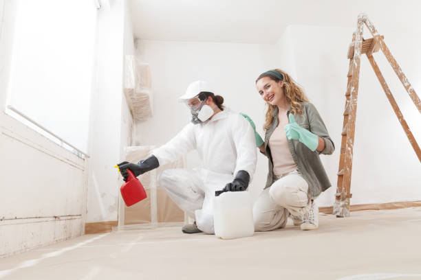 Best Forensic Mold Investigation  in North Augusta, SC